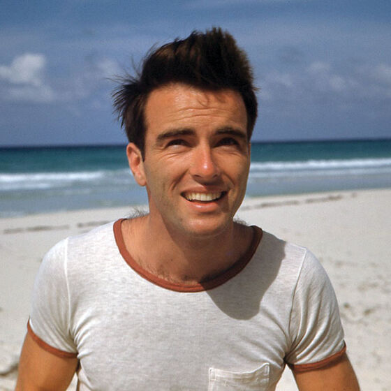 New doc ‘Making Montgomery Clift’ settles the question of the troubled star’s sexuality