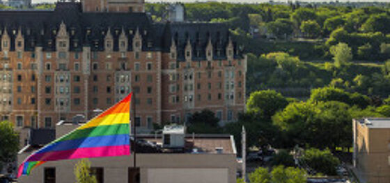 7 reasons to make hidden LGBTQ jewel Saskatoon your next Canadian destination