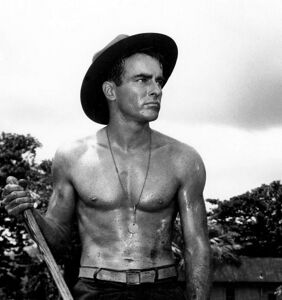 New doc offers a rare glimpse into bisexual actor Montgomery Clift’s troubled life