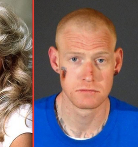 Farrah Fawcett’s son accused of beating man in face with glass bottle while shouting antigay slurs
