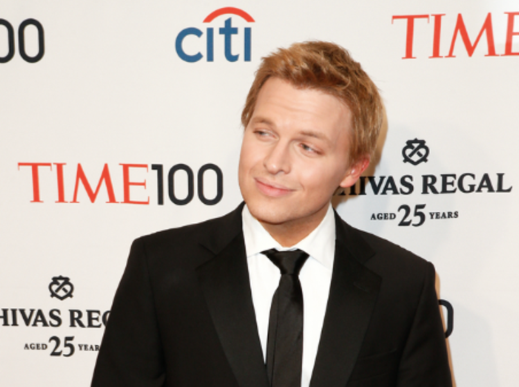 BOMBSHELL: Does Ronan Farrow have the tapes of Donald Trump using the N-word?