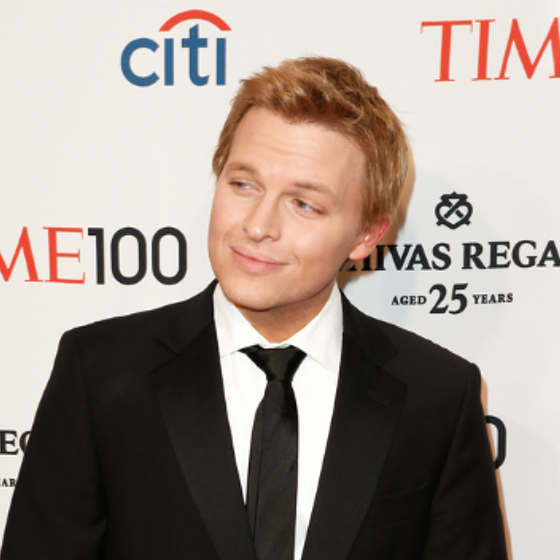 BOMBSHELL: Does Ronan Farrow have the tapes of Donald Trump using the N-word?