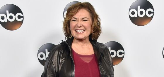 Roseanne reveals how her character dies in TV spinoff “The Conners”