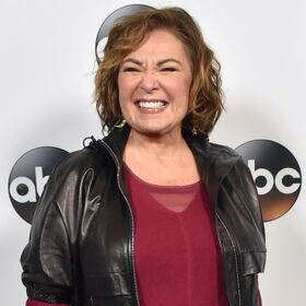 Roseanne reveals how her character dies in TV spinoff “The Conners”