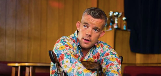 If you want to make babies with Russell Tovey, don’t send him your d*ck pics