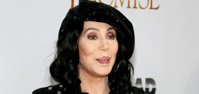 Police raid Cher’s Malibu mansion days before her album drops
