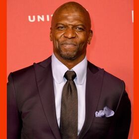 Terry Crews shares apology letter from the Hollywood agent he says groped him