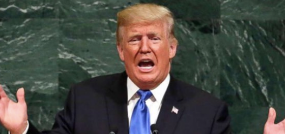 Memers respond to that time the entire UN laughed in Donald Trump’s face