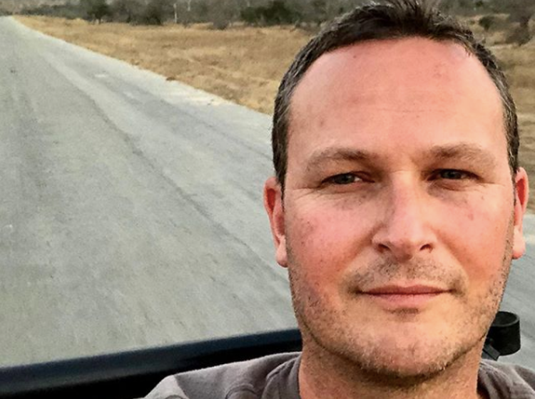 This man’s memory of the AIDS crisis has gone viral on Twitter
