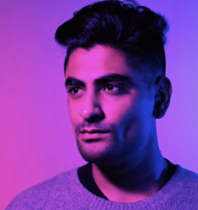 Out Indian pop singer pens powerful essay about his country's decision to legalize gay sex