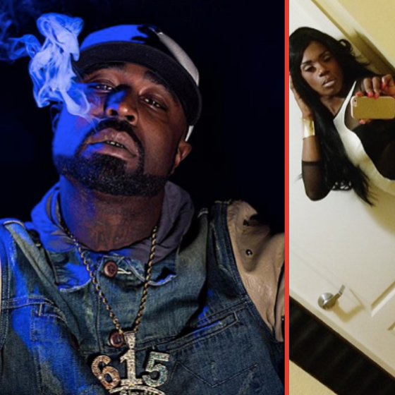 Rapper Young Buck insists he’s “not gay” after allegedly hooking up with trans woman on camera