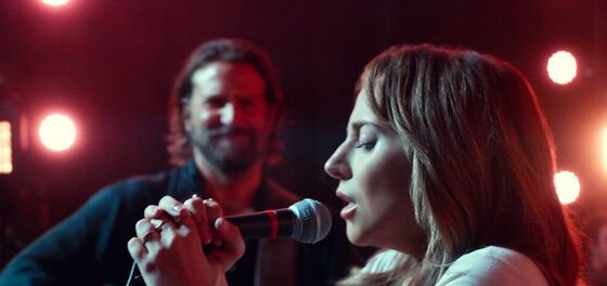 Why the many versions of ‘A Star Is Born’ might just be the gayest films of all time