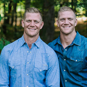 Benham Brothers forgive Kavanaugh for maybe being a rapist because at least he’s not a radical gay