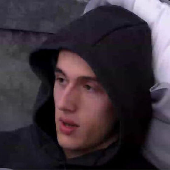 WATCH: 18-year-old ‘Big Brother’ contestant comes out on national TV
