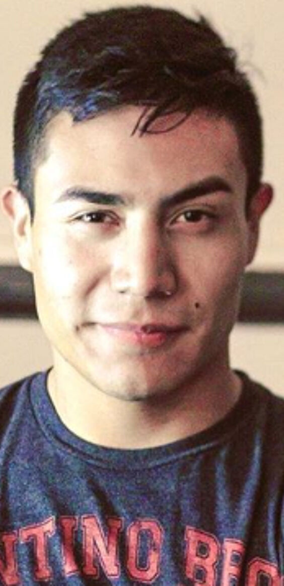 Big time wrestler Jake Atlas defied his family by jumping out of the closet and into the ring