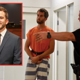 Teacher busted for hooking up in classroom during school hours with student he met on Grindr