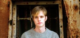 Over 2,000 people show up to honor the late Matthew Shepard