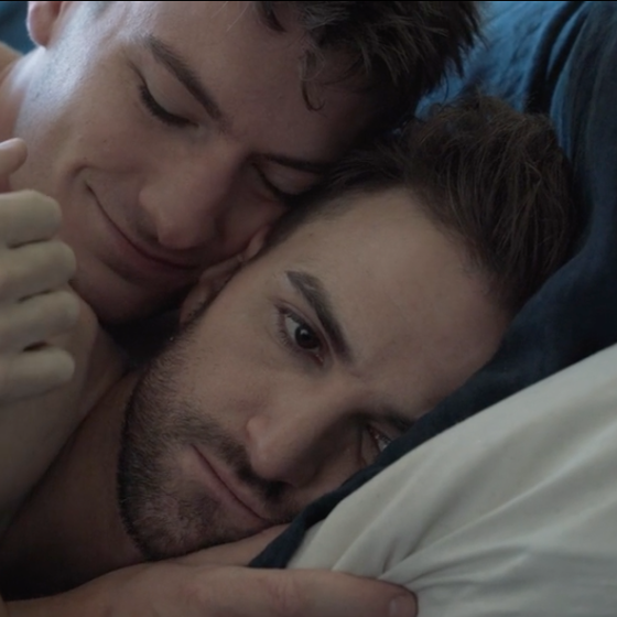 New web series “Jaded” offers a highly-relatable look at the gay dating scene