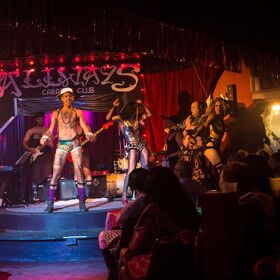 6 sexy off-the-beaten-path gay bars in New Orleans