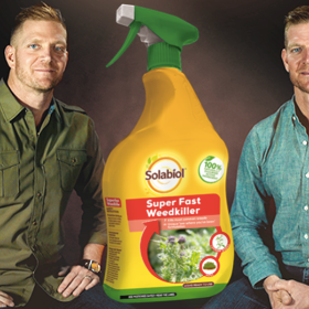 Benham Brothers say #MeToo movement can be fixed by dousing sinners in weedkiller