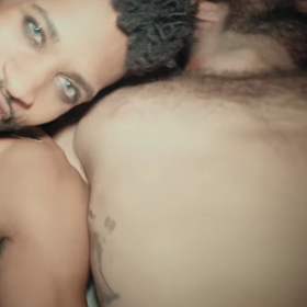 Doug Locke wants to suck… your blood… in sultry vampire-themed music video