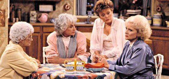 Golden Girls fans will want to snag this limited edition collector’s item