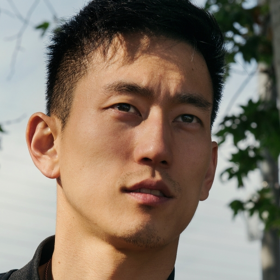 “Sh@t, I’m attracted to everything”: Actor Jake Choi is redefining sexual orientation