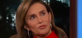 Caitlyn Jenner says maybe she was wrong about Trump and the whole wide world is like “Girl, bye!”