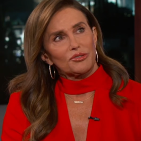 Caitlyn Jenner says maybe she was wrong about Trump and the whole wide world is like “Girl, bye!”