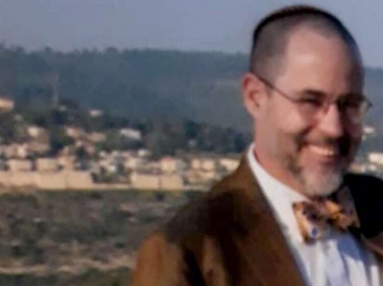 One synagogue shooting victim was a doctor who embraced HIV+ patients in the early days of AIDS