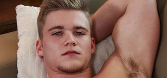 Gay-for-pay adult film star Kyle Dean dead at 21
