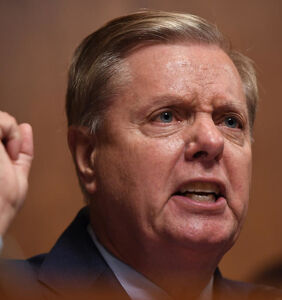 “I’m not gay!”: Lindsey Graham claps back at Chelsea Handler, insists he’s no homosexual