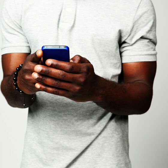 Should I feel guilty for ignoring a black ‘brother’ on a dating app?
