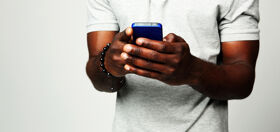 Should I feel guilty for ignoring a black ‘brother’ on a dating app?