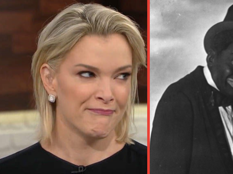 Blackface apologist Megyn Kelly deserves the hell she’s getting--and much more
