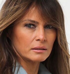 Melania couldn’t be bothered to appear in vaccine PSA alongside fellow former first ladies
