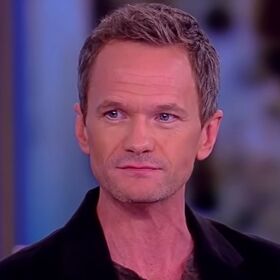Neil Patrick Harris reveals which celebrity promised him sex when he was 15 years old