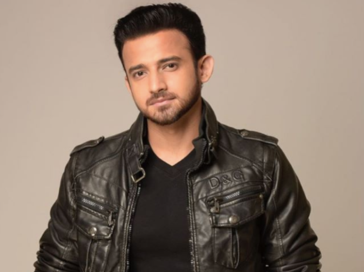 Straight actor Romit Raj shares his #MeToo story involving powerful male entertainment exec
