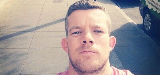 Russell Tovey defends Disney casting straight actor in its first openly gay role