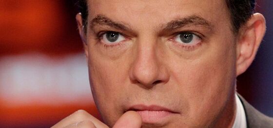 Rumors about former Fox News anchorman Shep Smith are swirling
