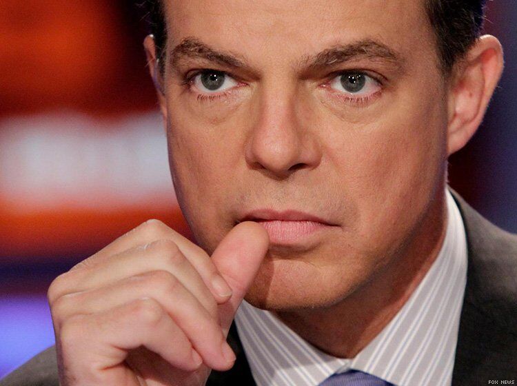 Trump’s gonna be pissed when he hears what Shepard Smith just said about him on live TV