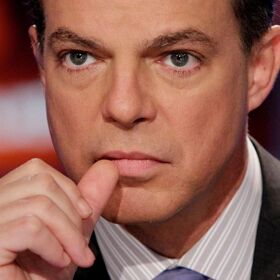 Rumors about former Fox News anchorman Shep Smith are swirling