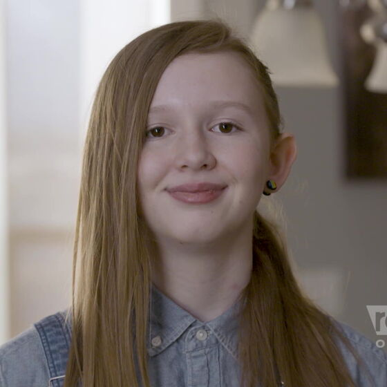 WATCH: ‘Room to Grow’ explores the triumph of young people coming out earlier than ever