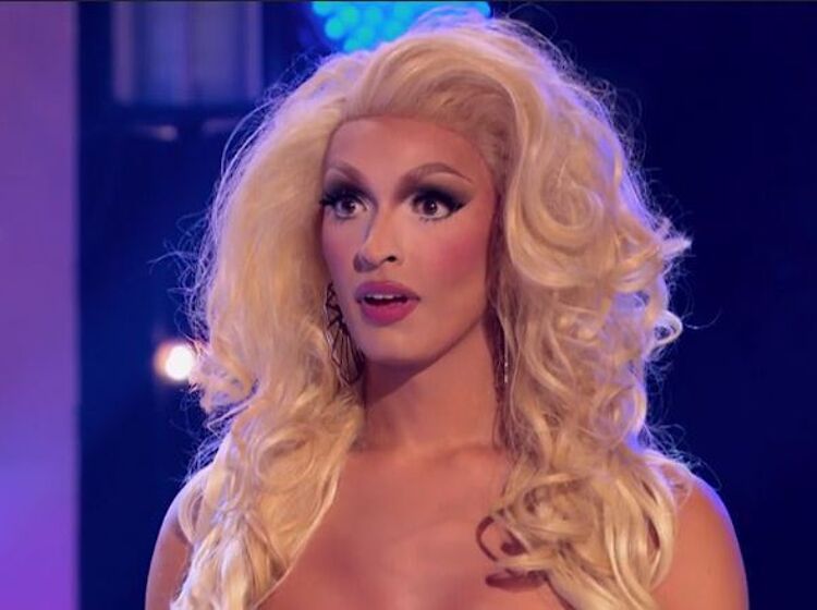 Tatianna arrested for disorderly conduct: ‘Sh*t happens’