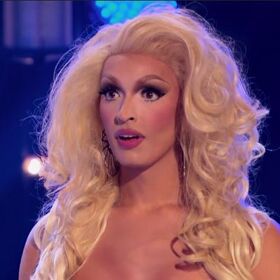 Tatianna arrested for disorderly conduct: ‘Sh*t happens’