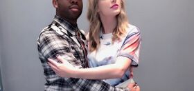 Todrick Hall speaks out about Taylor Swift speaking out