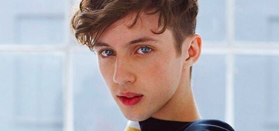 5 Troye Sivan songs & videos that together made him the next queer icon