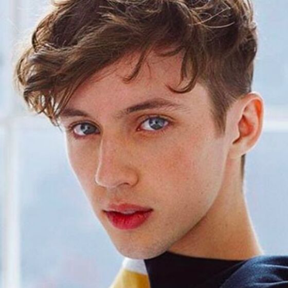 5 Troye Sivan songs & videos that together made him the next queer icon