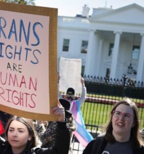 After 2 decades, why is the Transgender Day of Remembrance still so important?