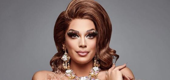 Valentina’s casting in the live version of ‘Rent’ has divided the musical’s fans